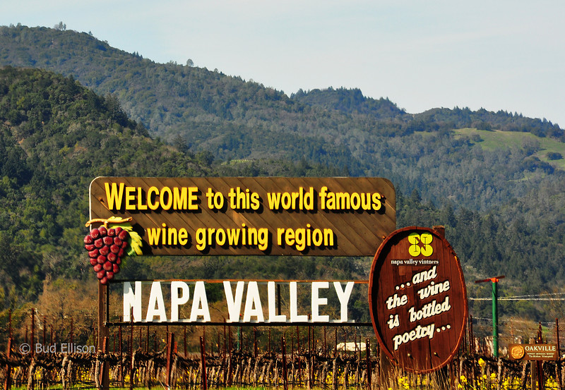 FIRST TIME VISITOR TO NAPA VALLEY – ULTIMATE ITINERARY!